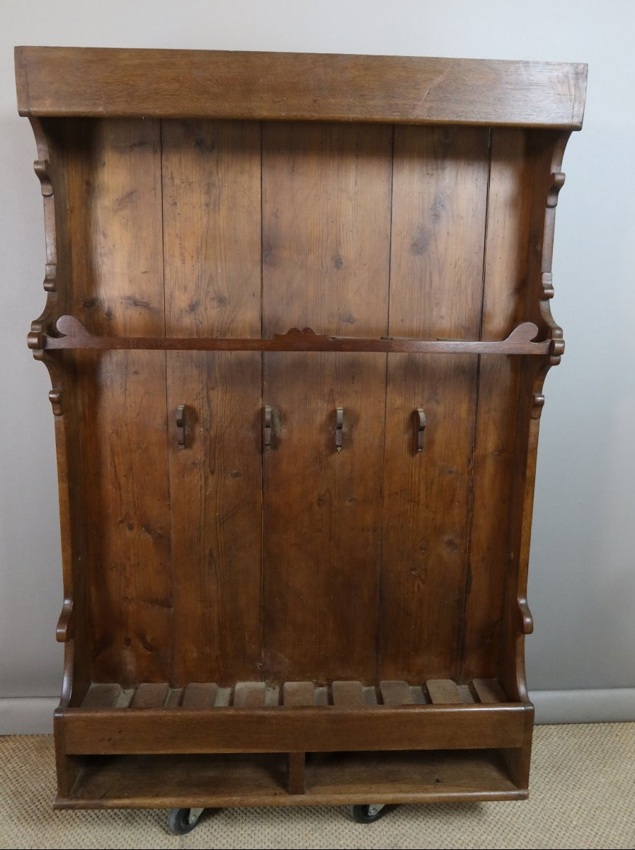 ratelier à fusils -photo-4