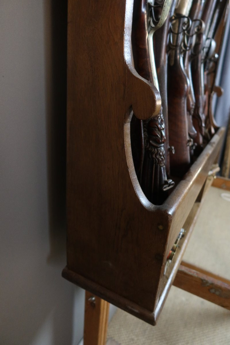 ratelier à fusils -photo-7