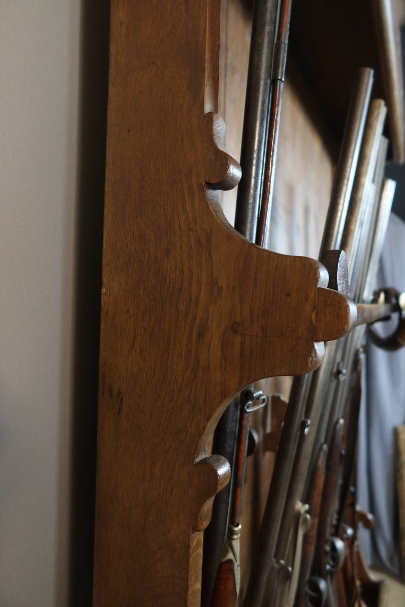 ratelier à fusils -photo-8