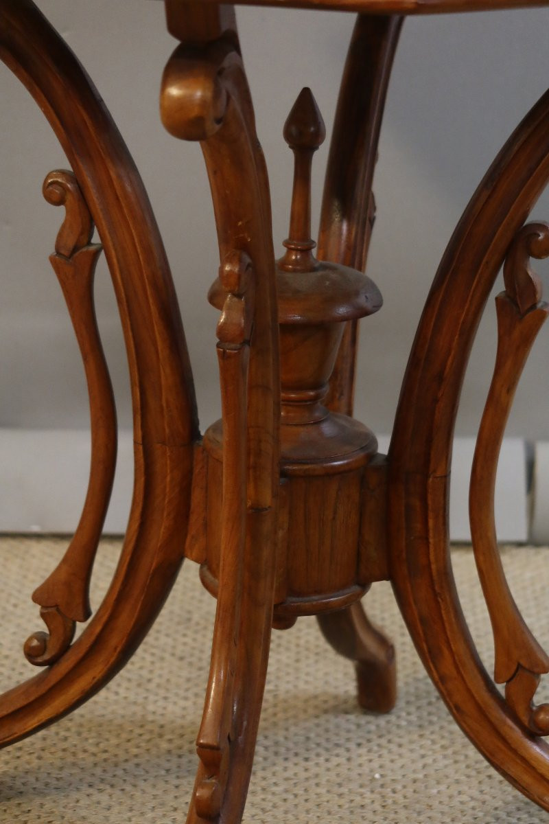 table d'appoint -photo-3