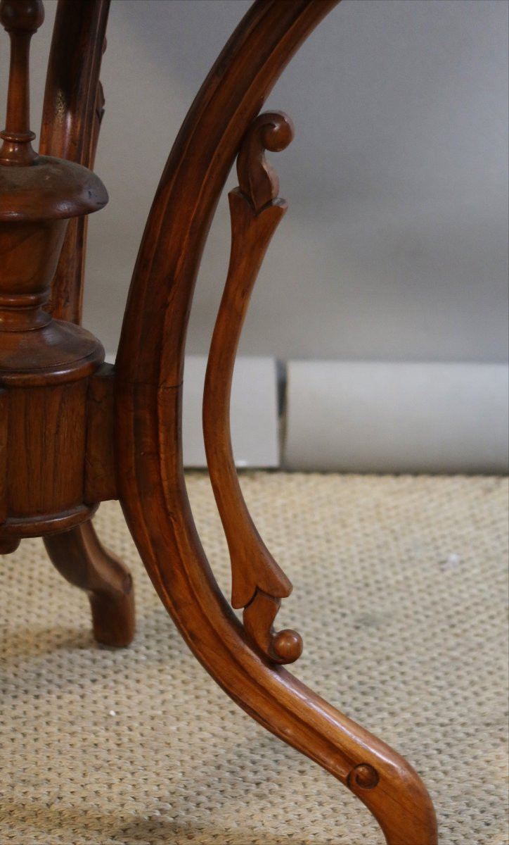 table d'appoint -photo-4