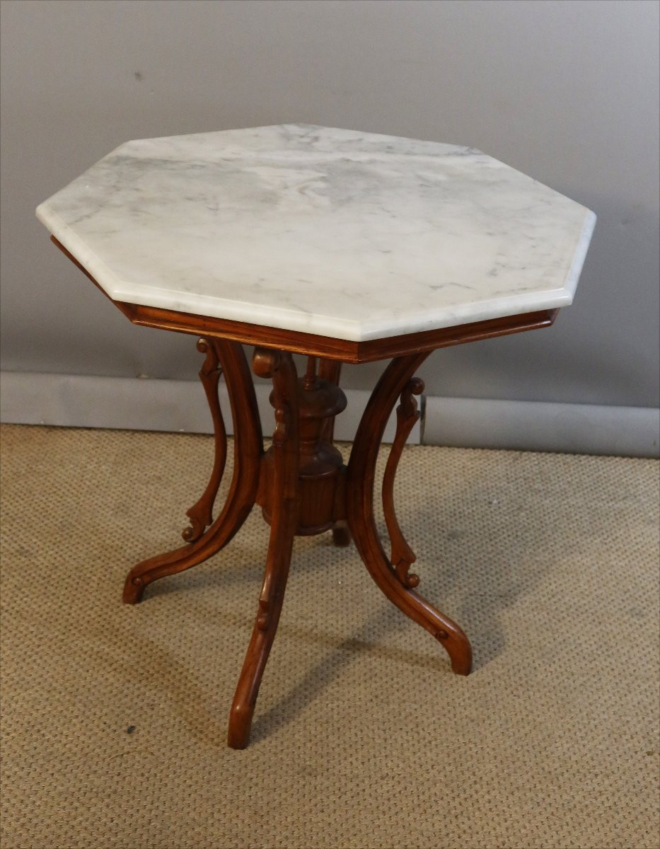table d'appoint -photo-1