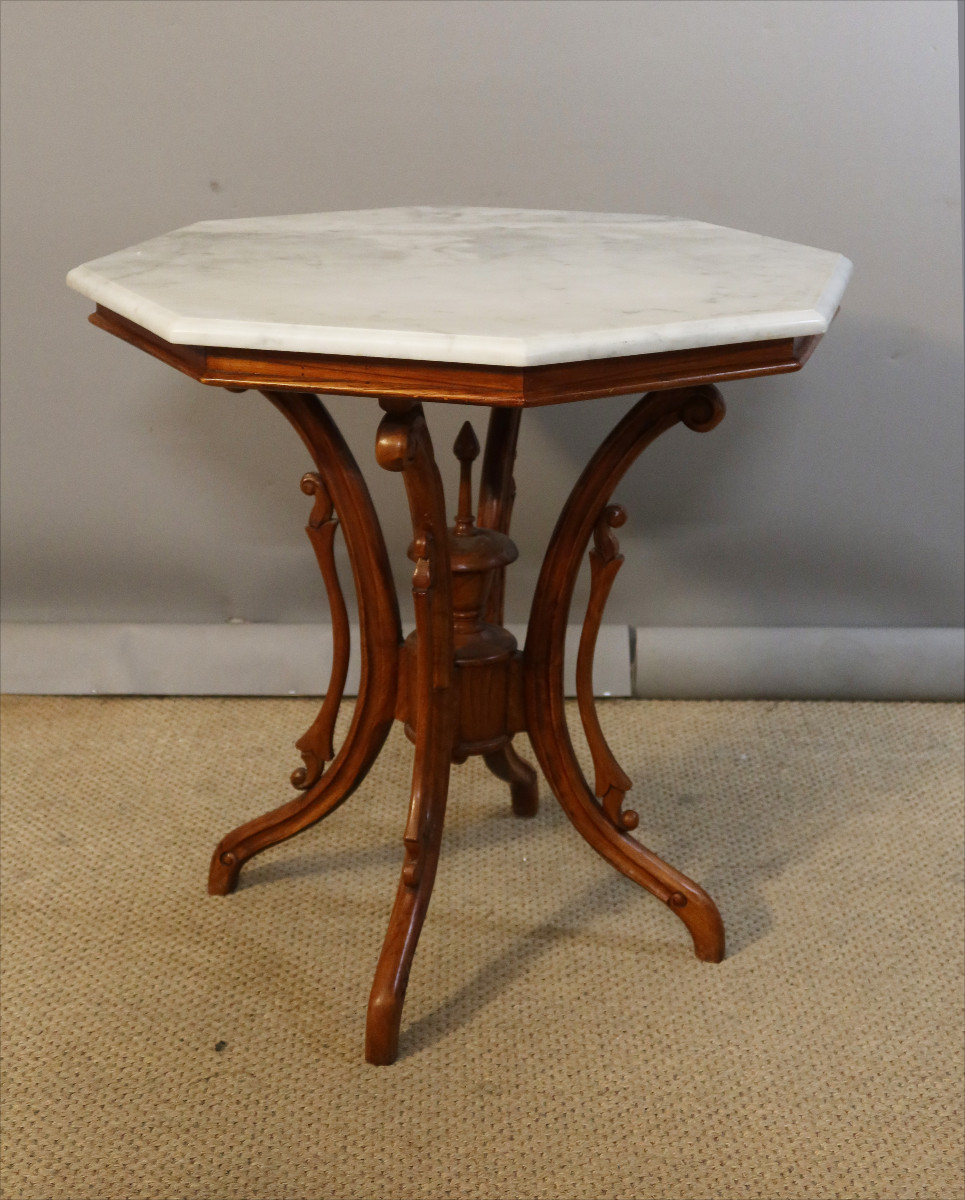 table d'appoint 