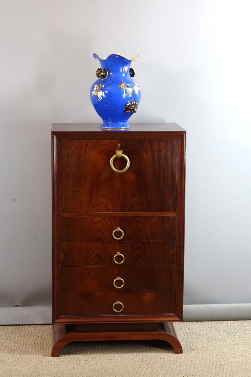 secrétaire Art Déco