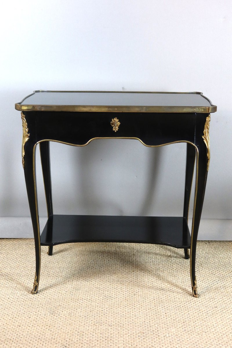 Table de salon d'appoint-photo-2
