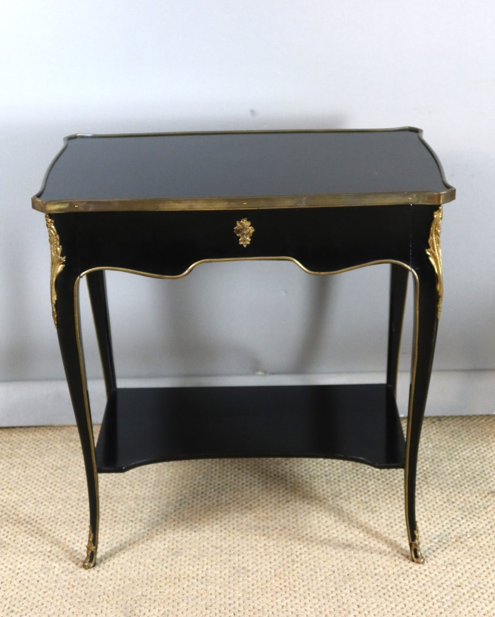 Table de salon d'appoint-photo-3