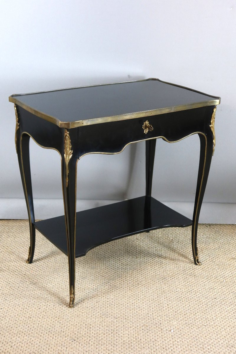 Table de salon d'appoint-photo-4