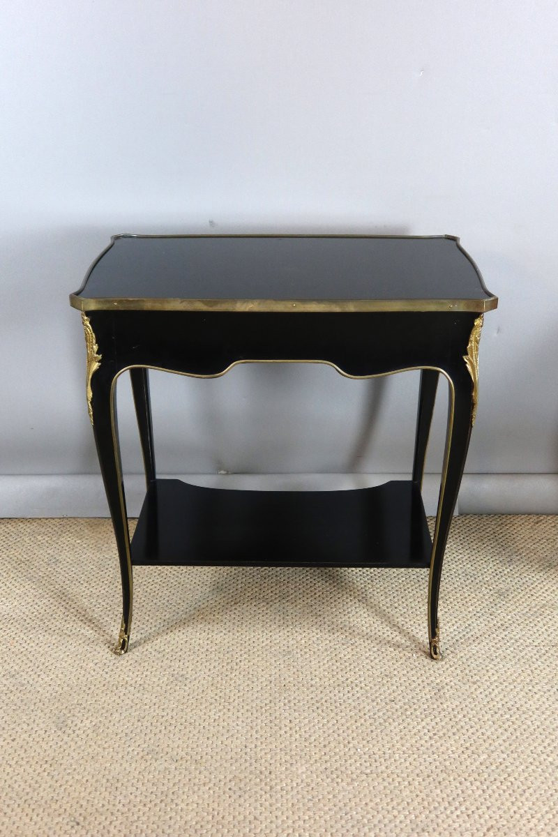 Table de salon d'appoint-photo-5
