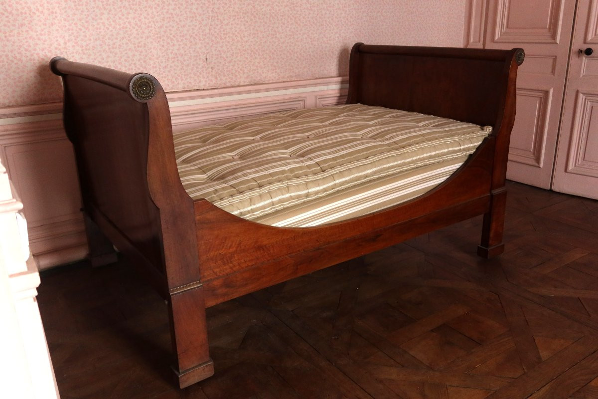 Restoration Bed-photo-2