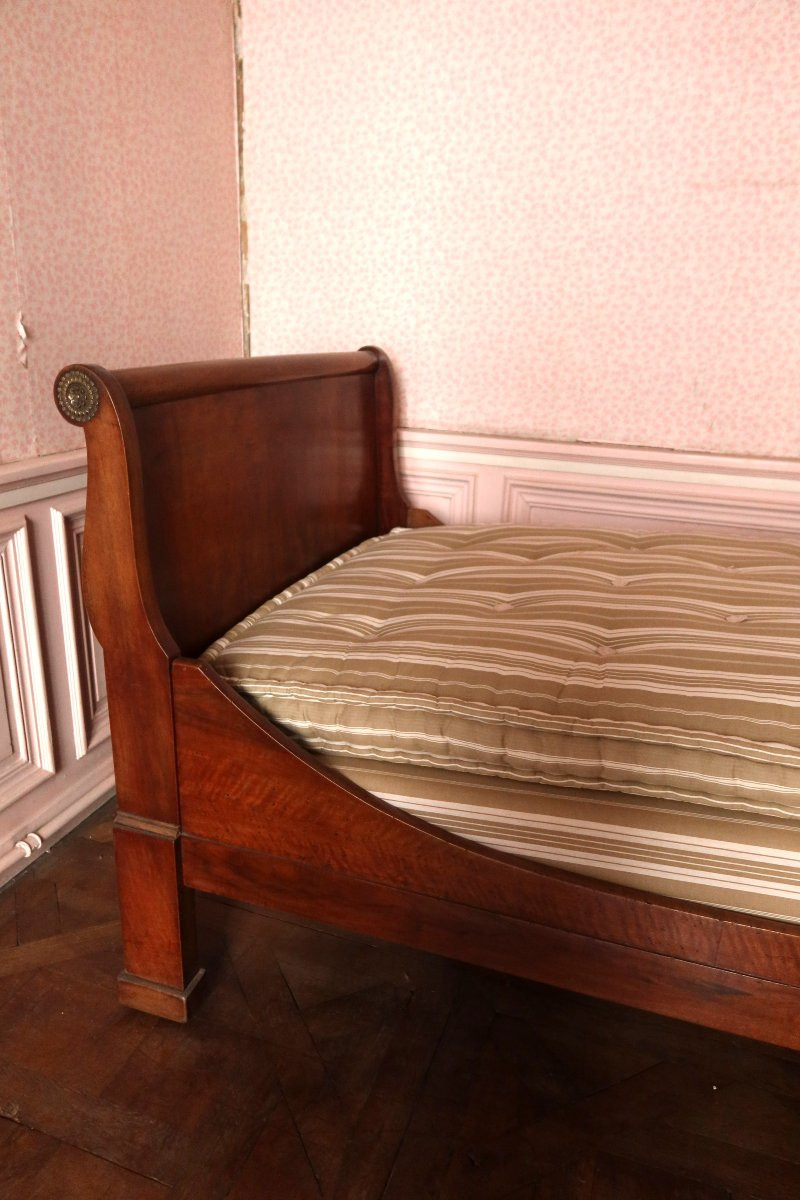 Restoration Bed-photo-1