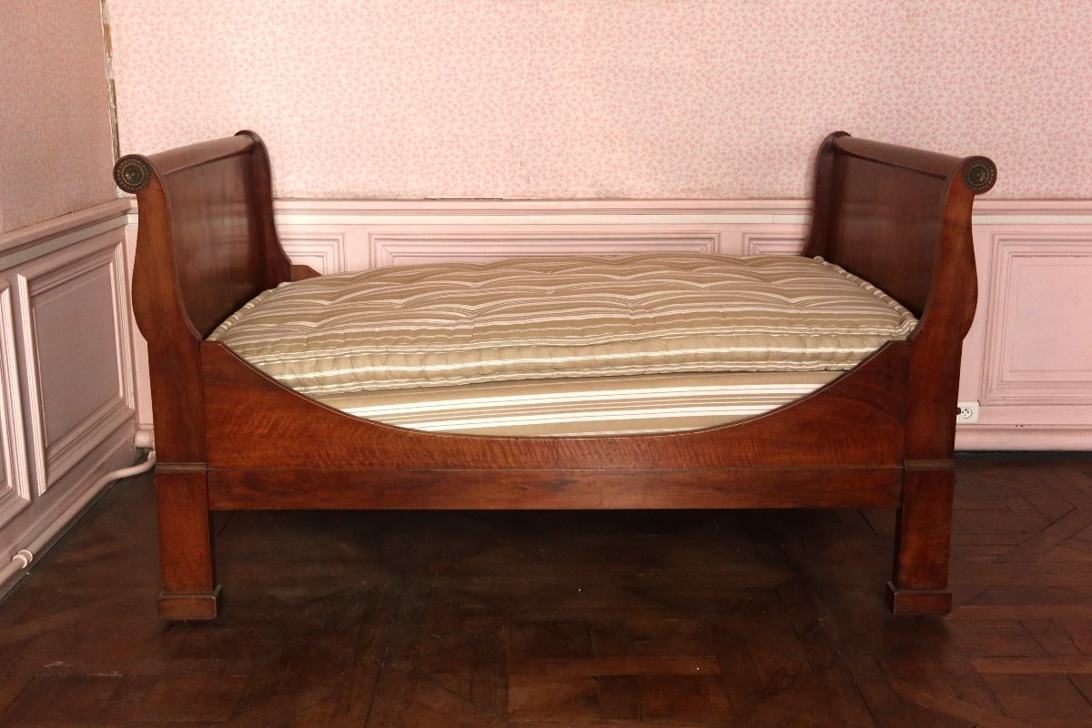 Restoration Bed-photo-2