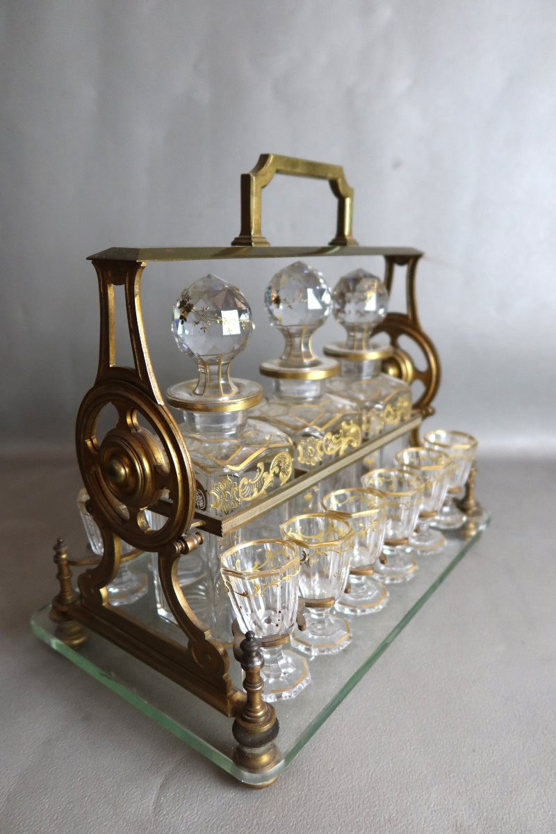 Liqueur Cellar-photo-2