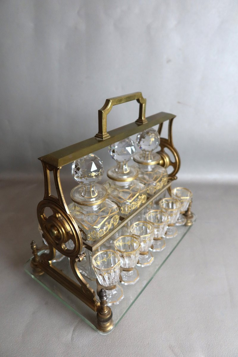 Liqueur Cellar-photo-3