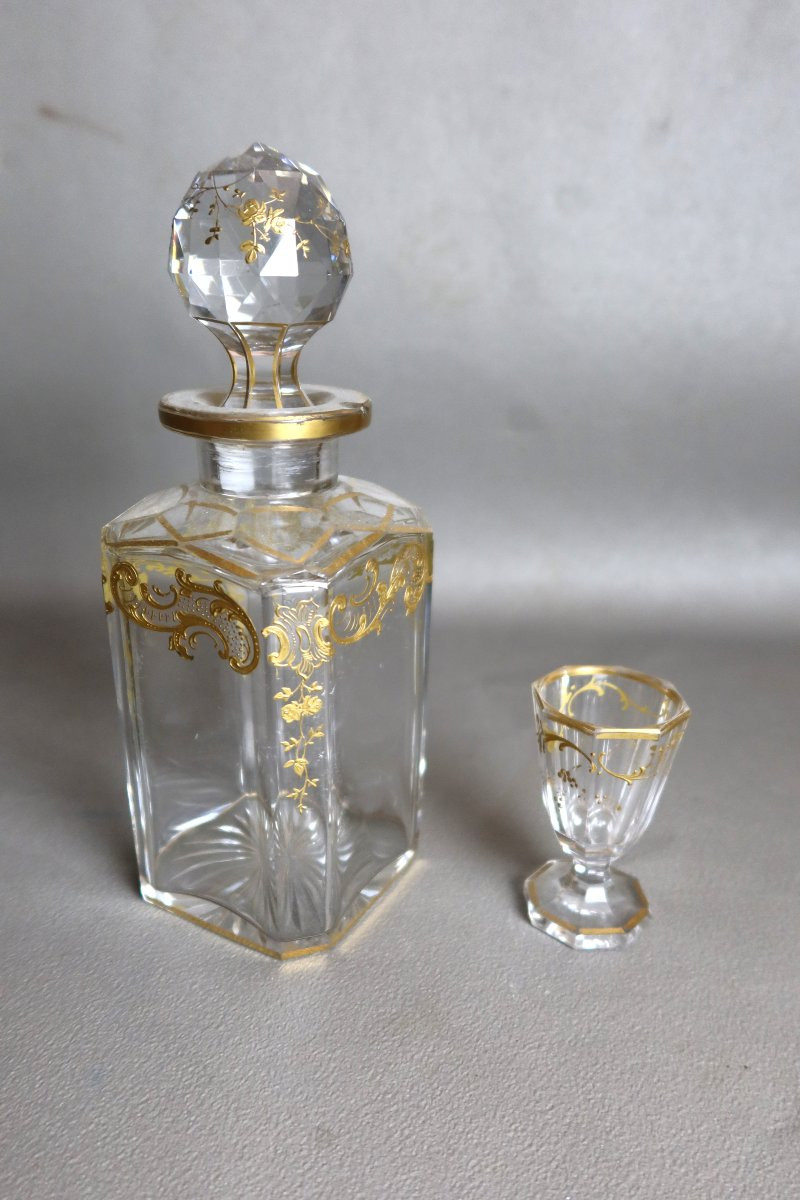 Liqueur Cellar-photo-2