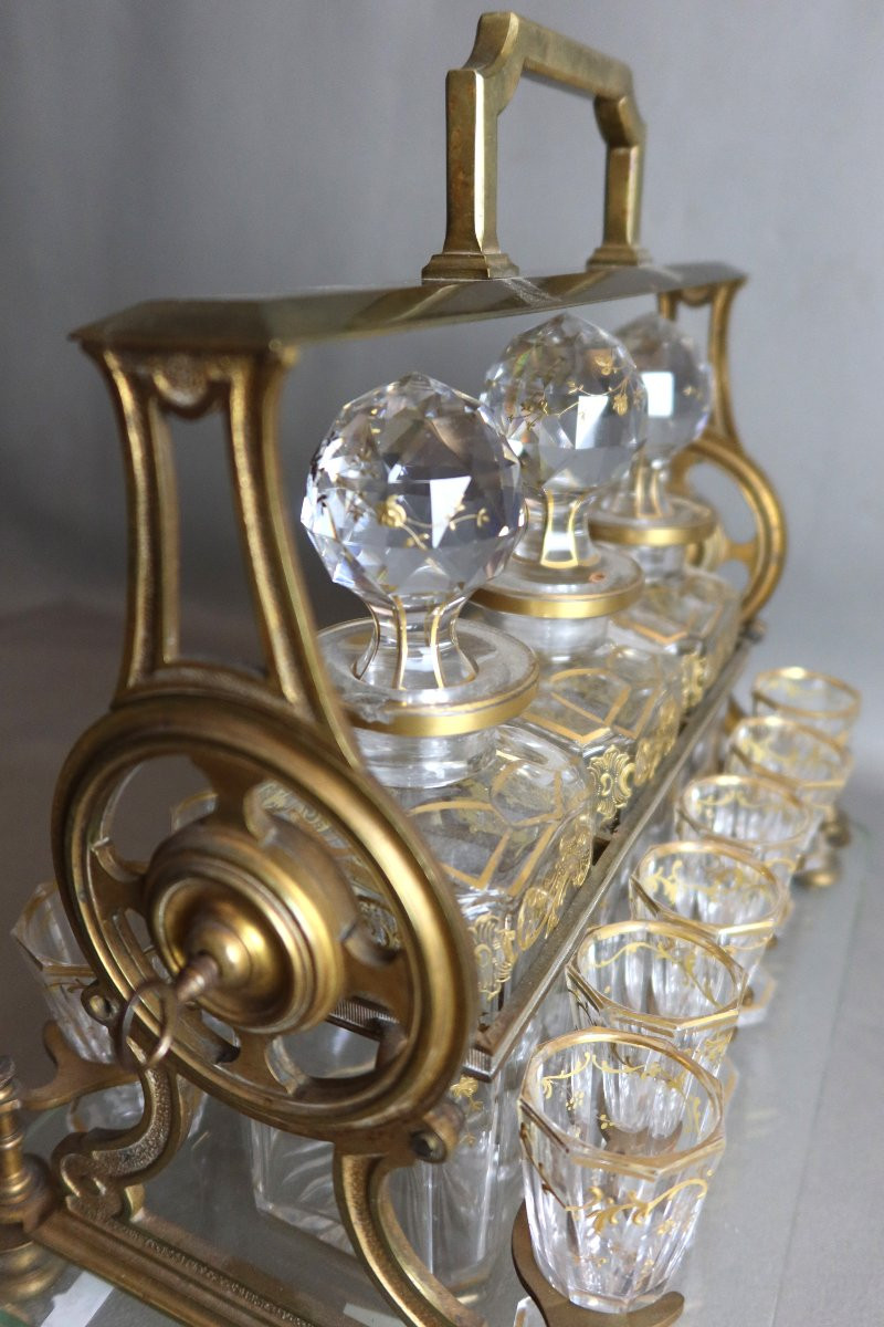 Liqueur Cellar-photo-5