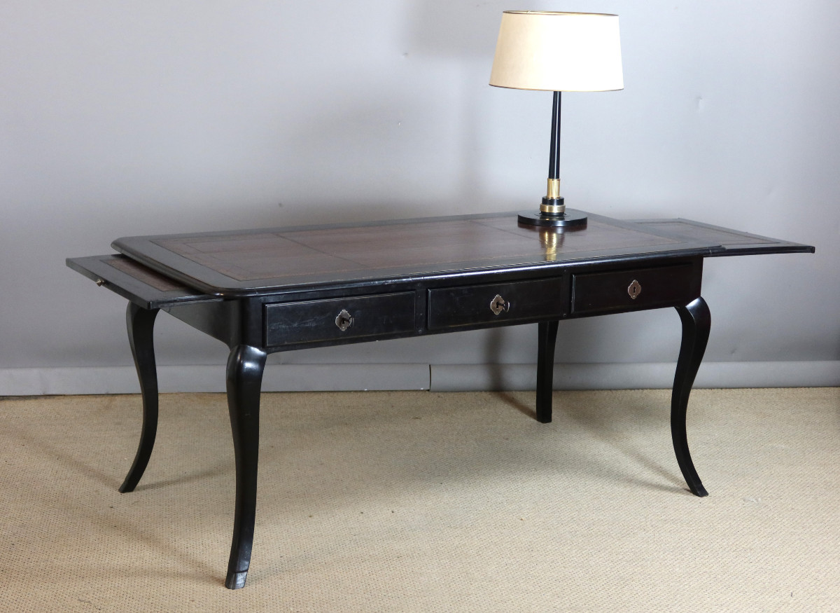 Bureau style Louis XV