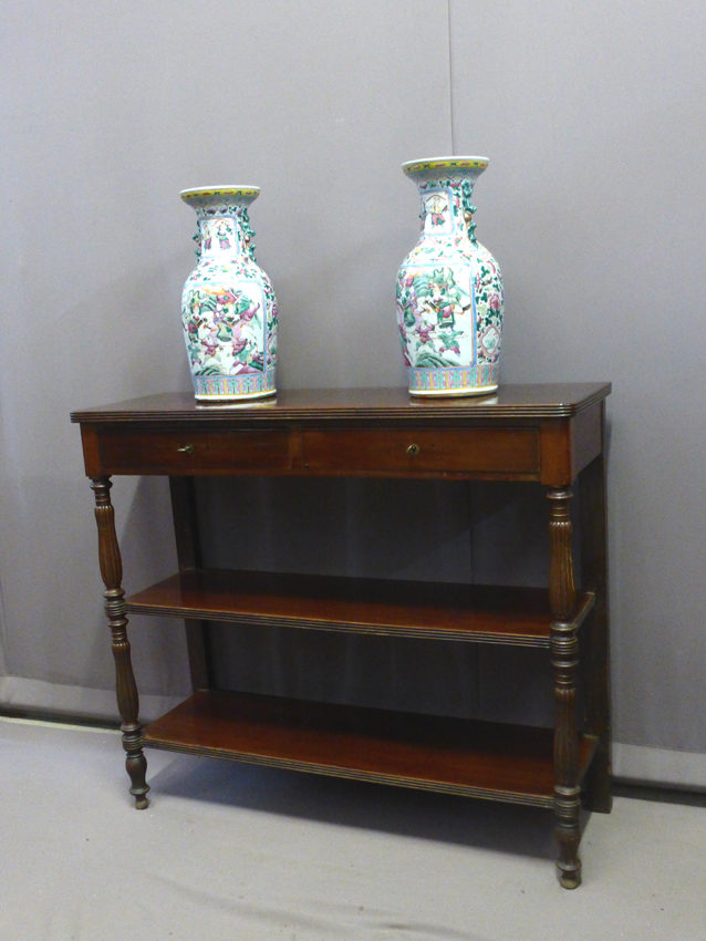 Console Louis Philippe