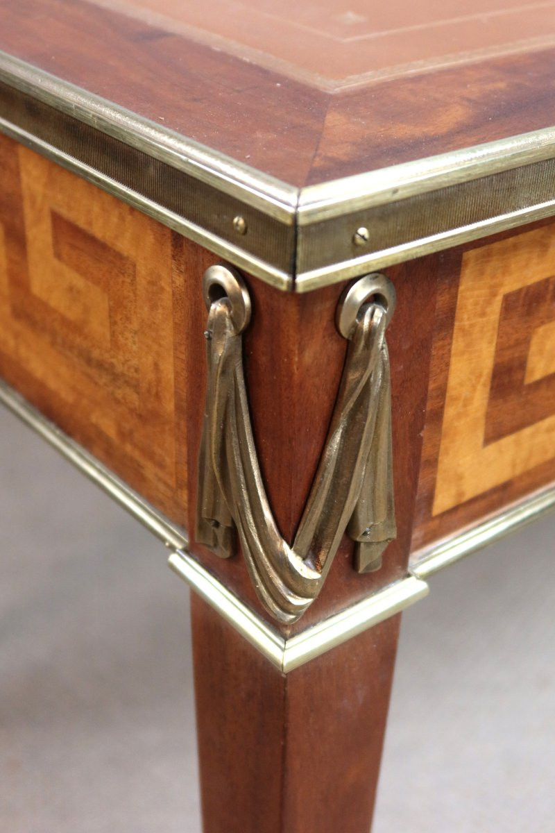 Bureau style Directoire-photo-2