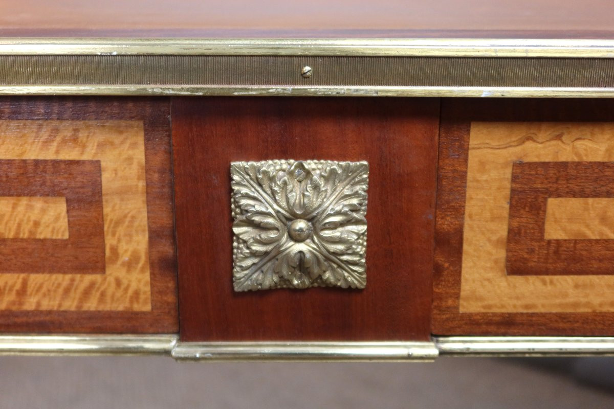 Bureau style Directoire-photo-4