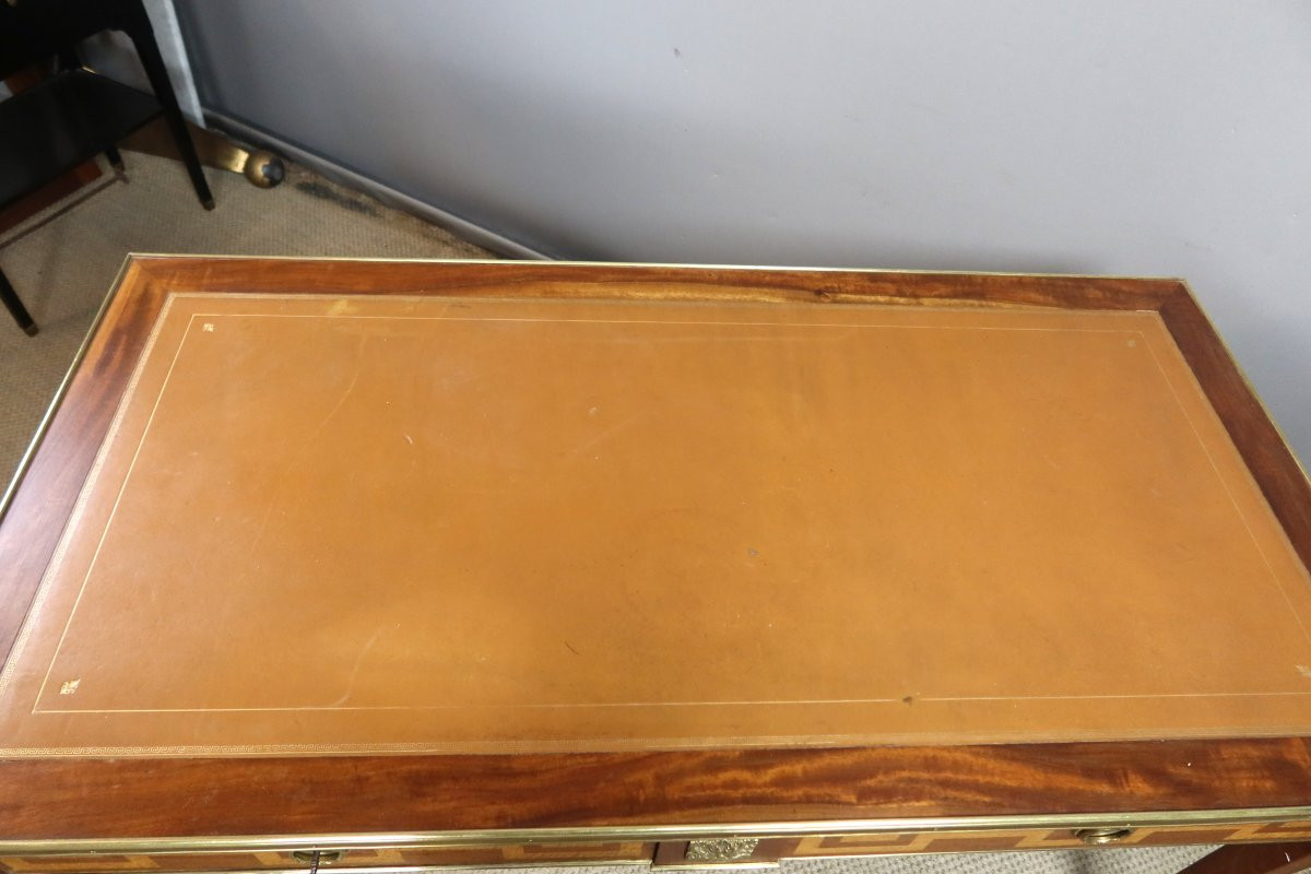 Bureau style Directoire-photo-6