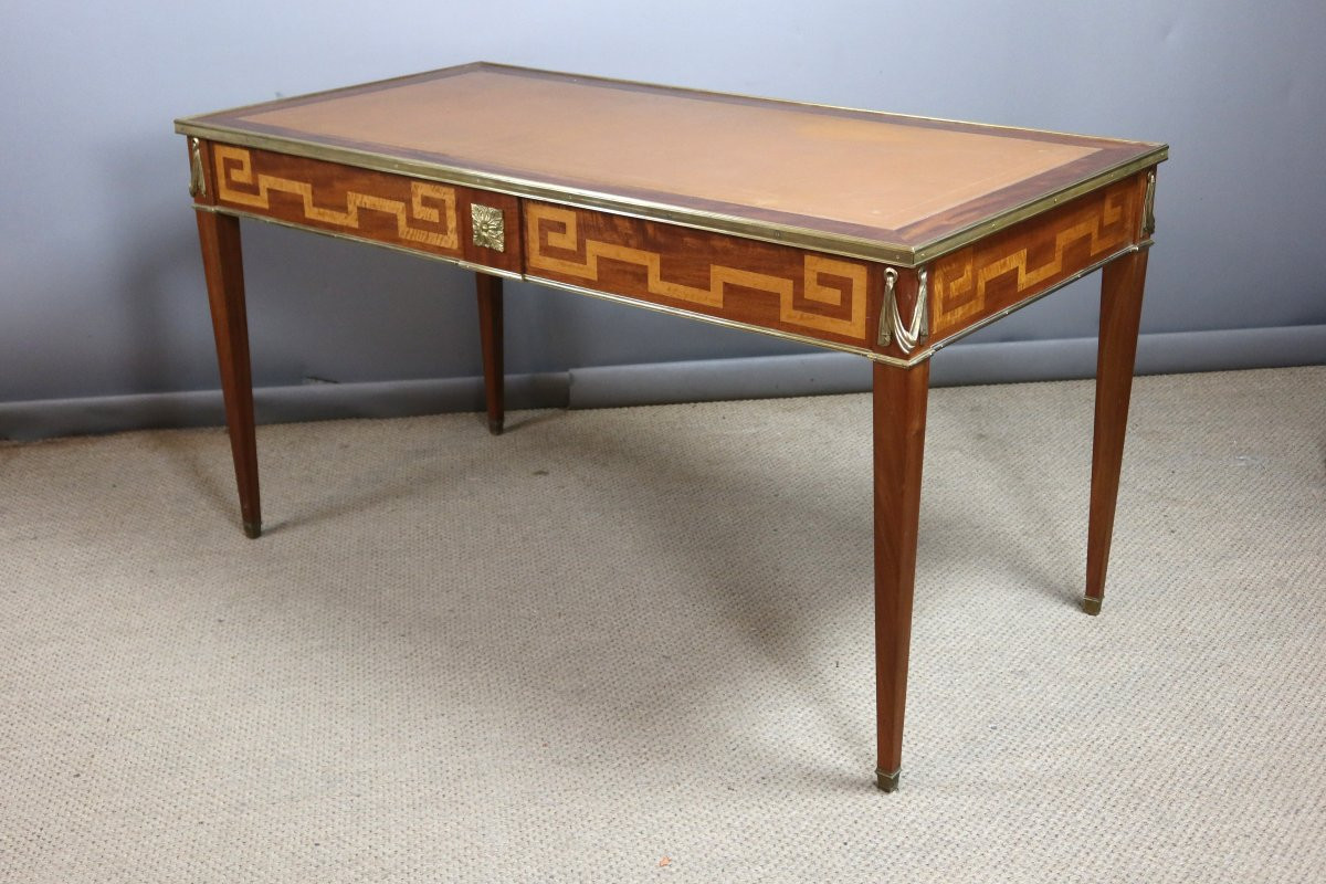 Bureau style Directoire-photo-8
