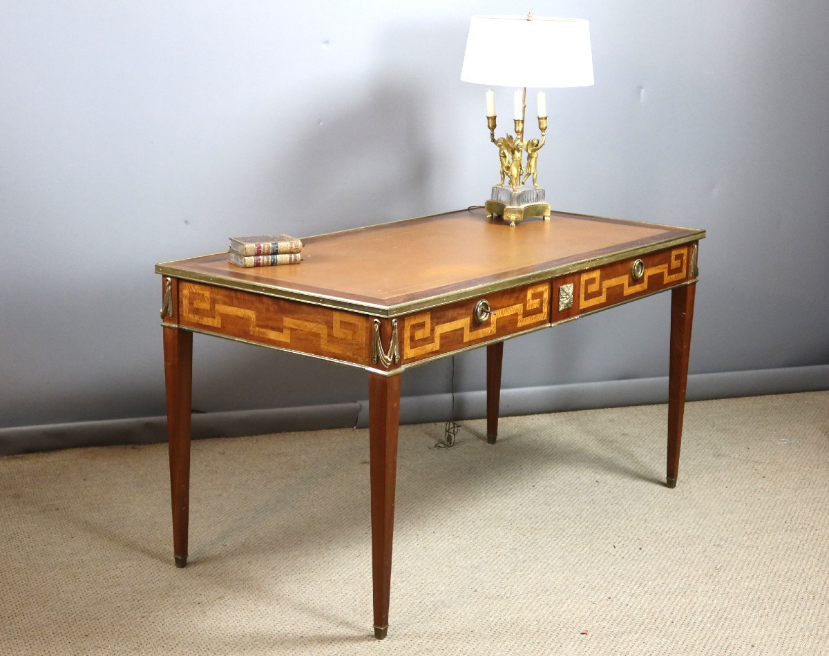 Bureau style Directoire