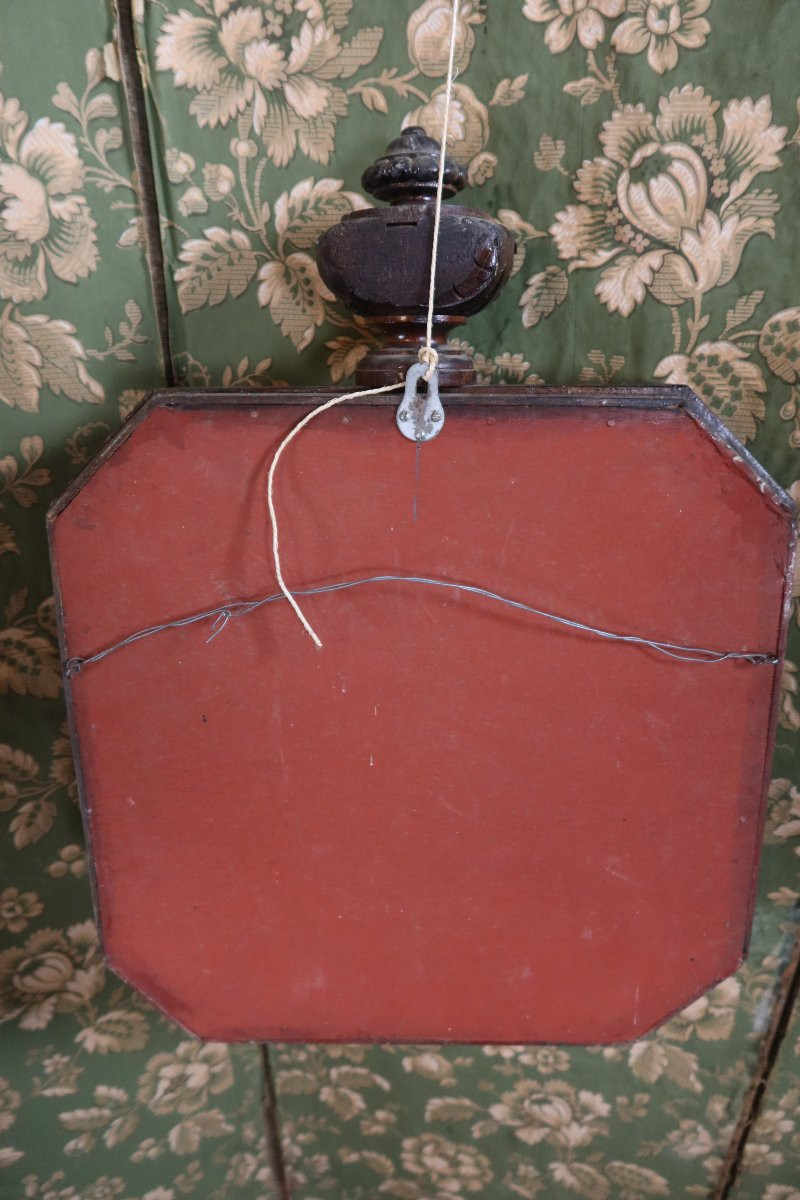 Paire de miroir au bras de lumière-photo-7