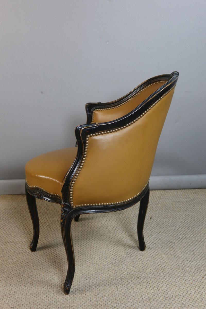 Office Chair From The Late 19th Century-photo-4