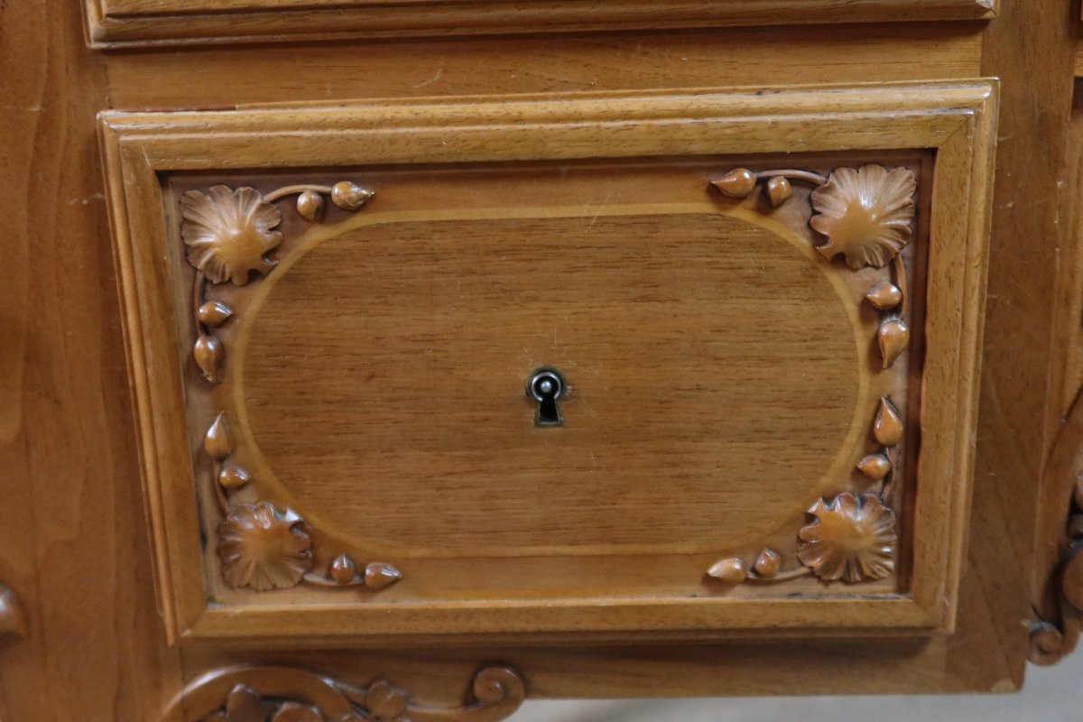 Krieger Art Nouveau Desk-photo-3