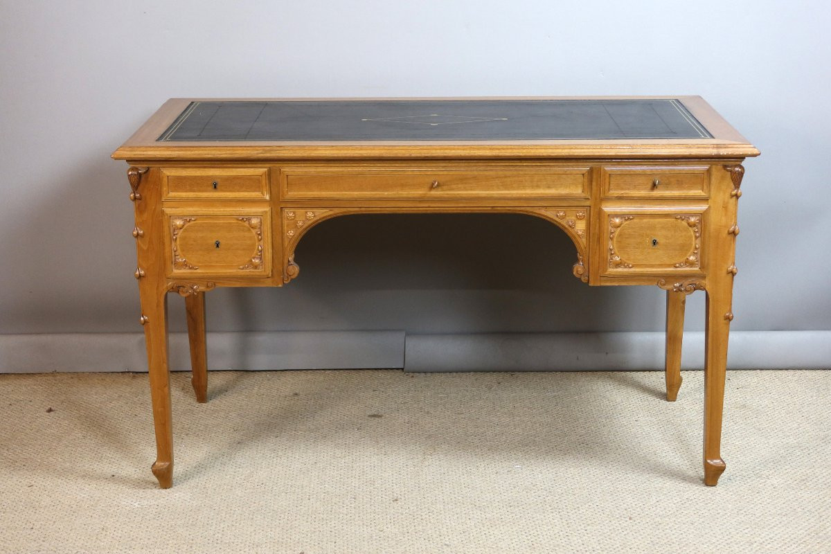 Krieger Art Nouveau Desk-photo-1