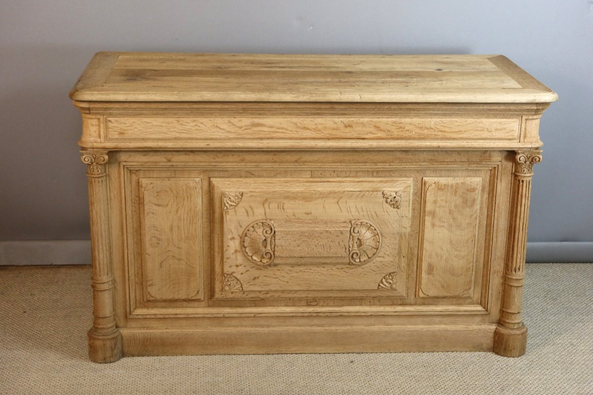 Oak Countertop-photo-2