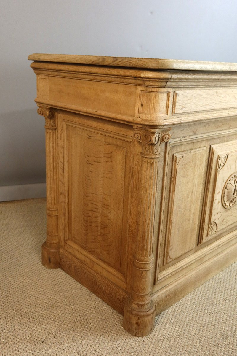 Oak Countertop-photo-3