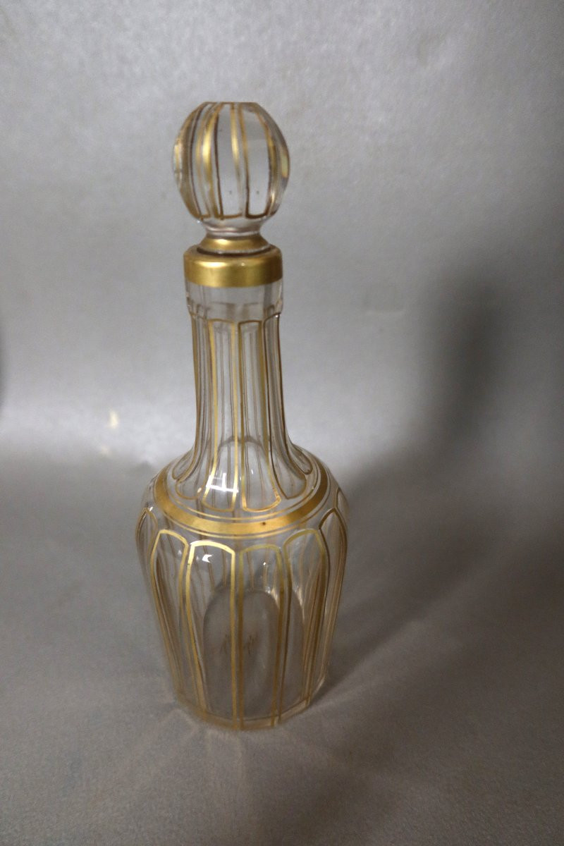 Table de salon et son orfèvrerie Boin-Taburet-photo-2