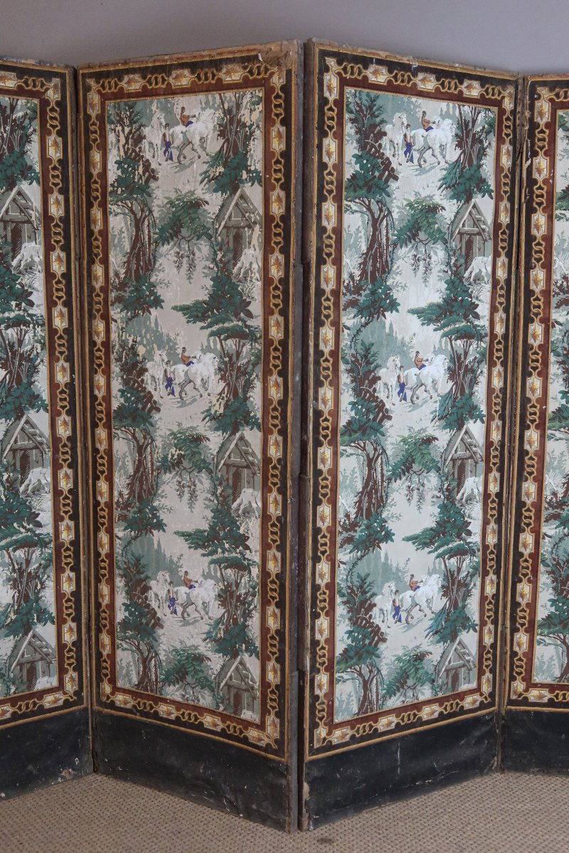 19th Century Screen-photo-2