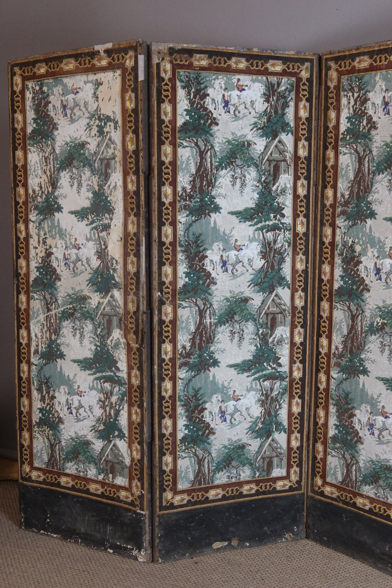 19th Century Screen-photo-3