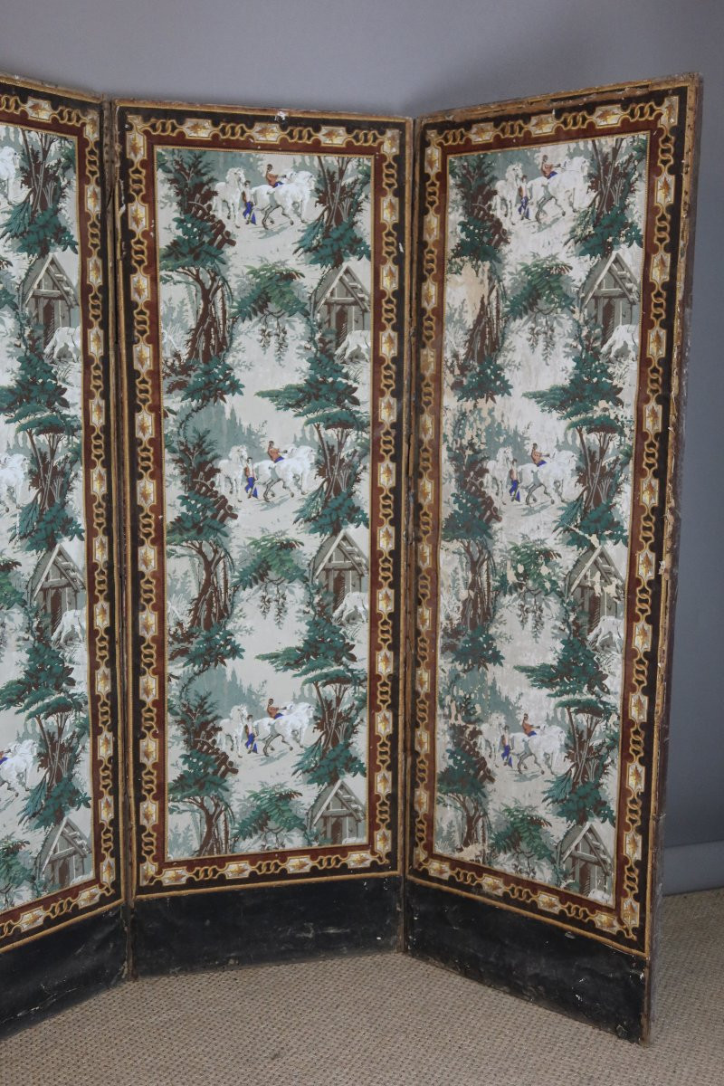 19th Century Screen-photo-1
