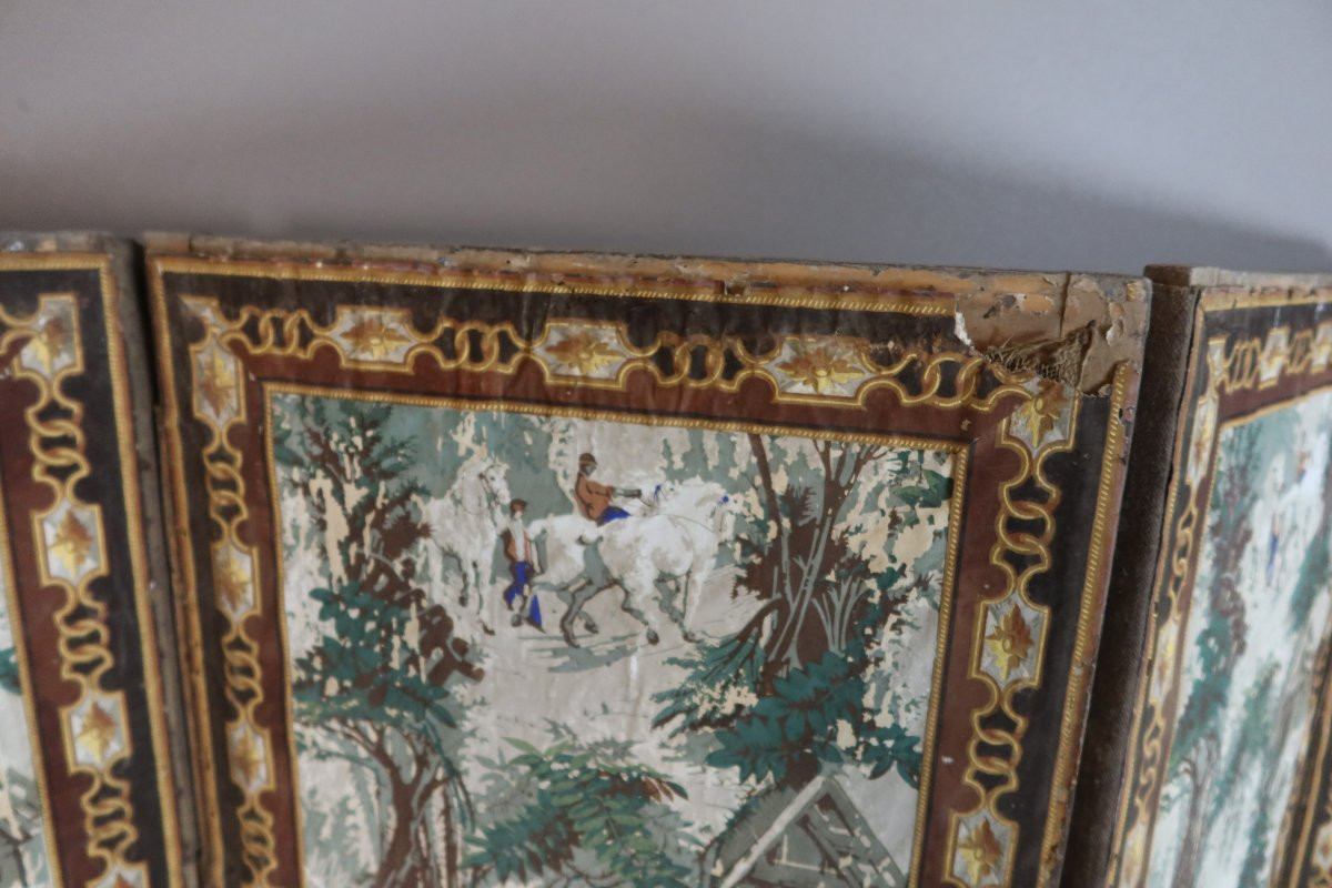 19th Century Screen-photo-3