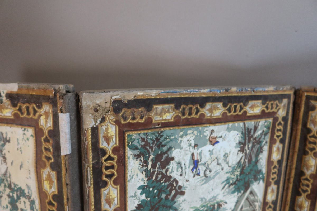 19th Century Screen-photo-4