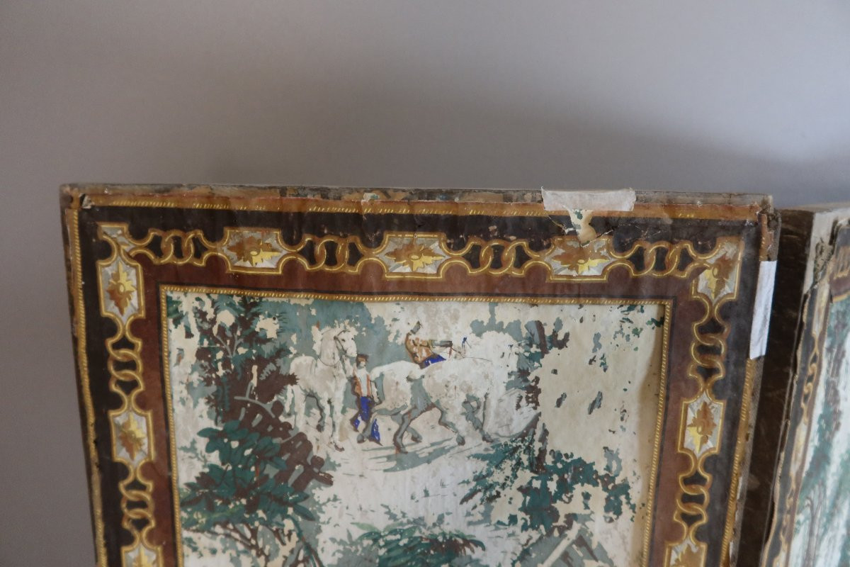 19th Century Screen-photo-5