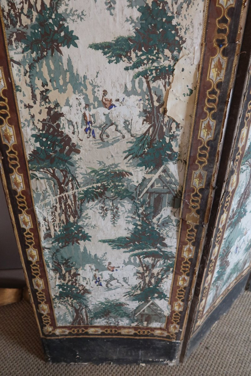 19th Century Screen-photo-6