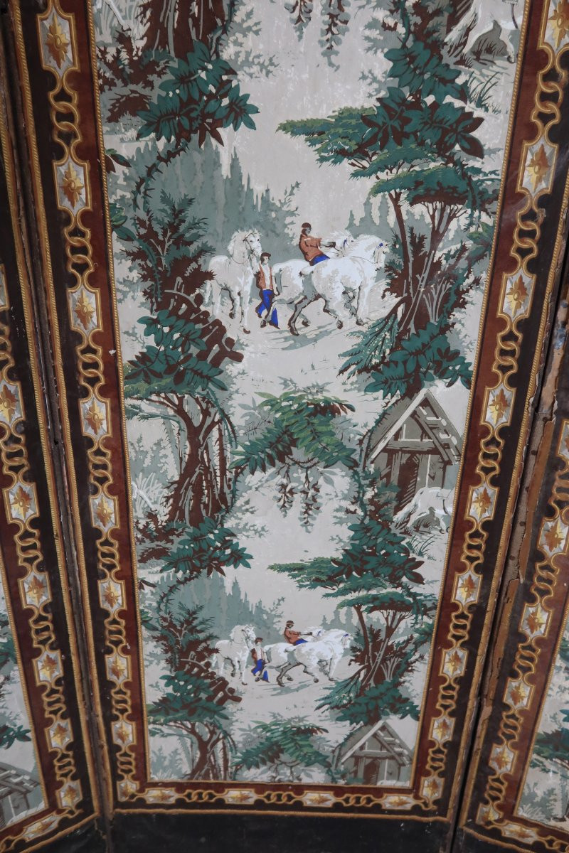 19th Century Screen-photo-8