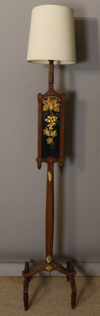 XX Floor Lamp-photo-4