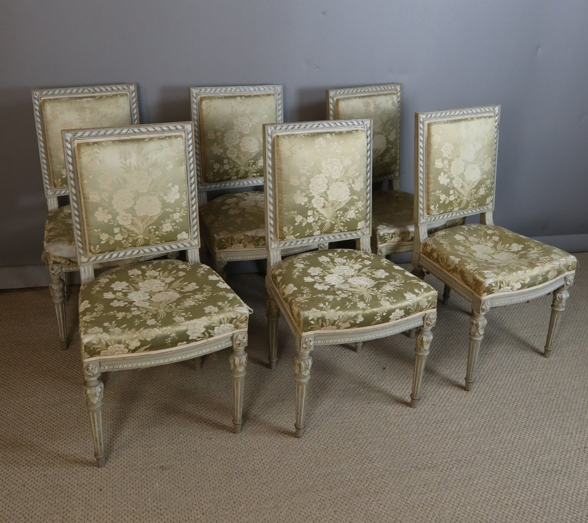 Chairs -photo-3
