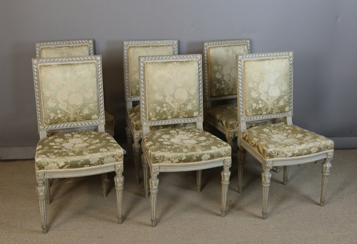 Chairs 