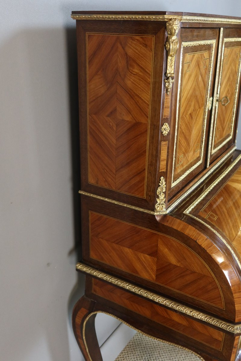 bureau Napoléon III-photo-1