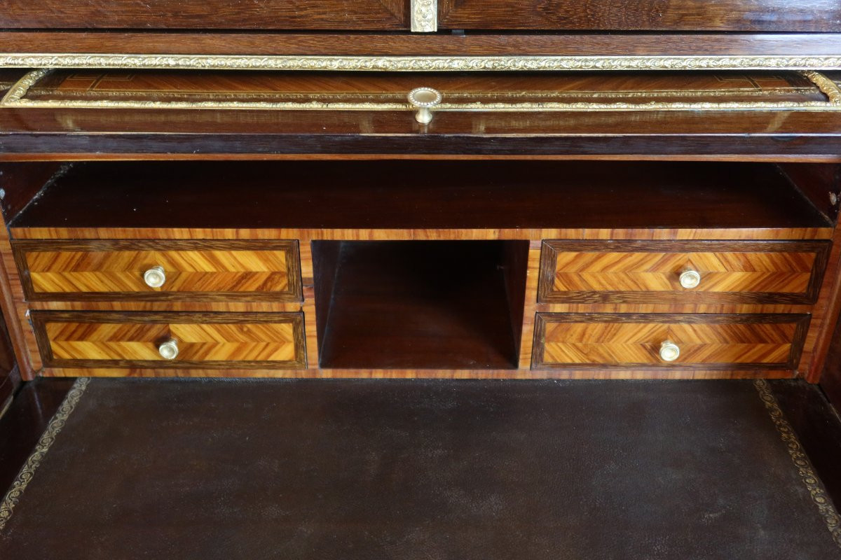 bureau Napoléon III-photo-4