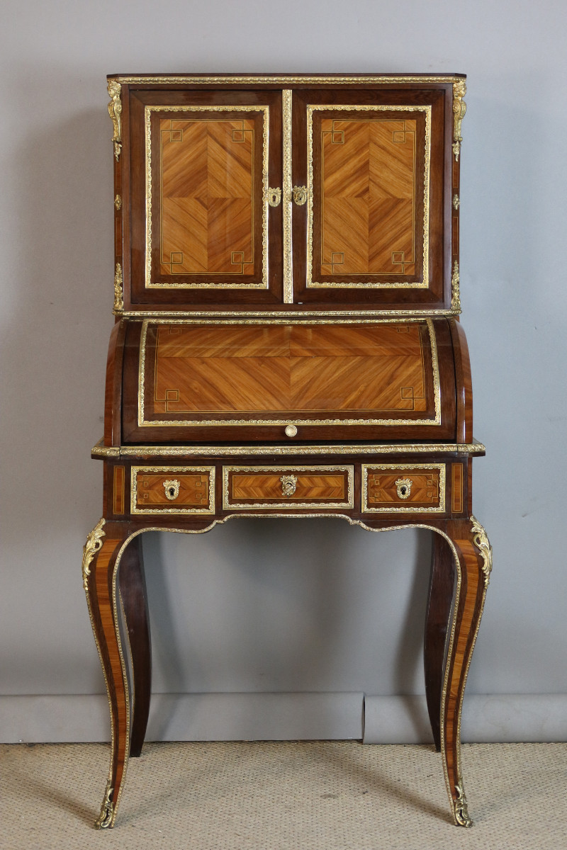 bureau Napoléon III