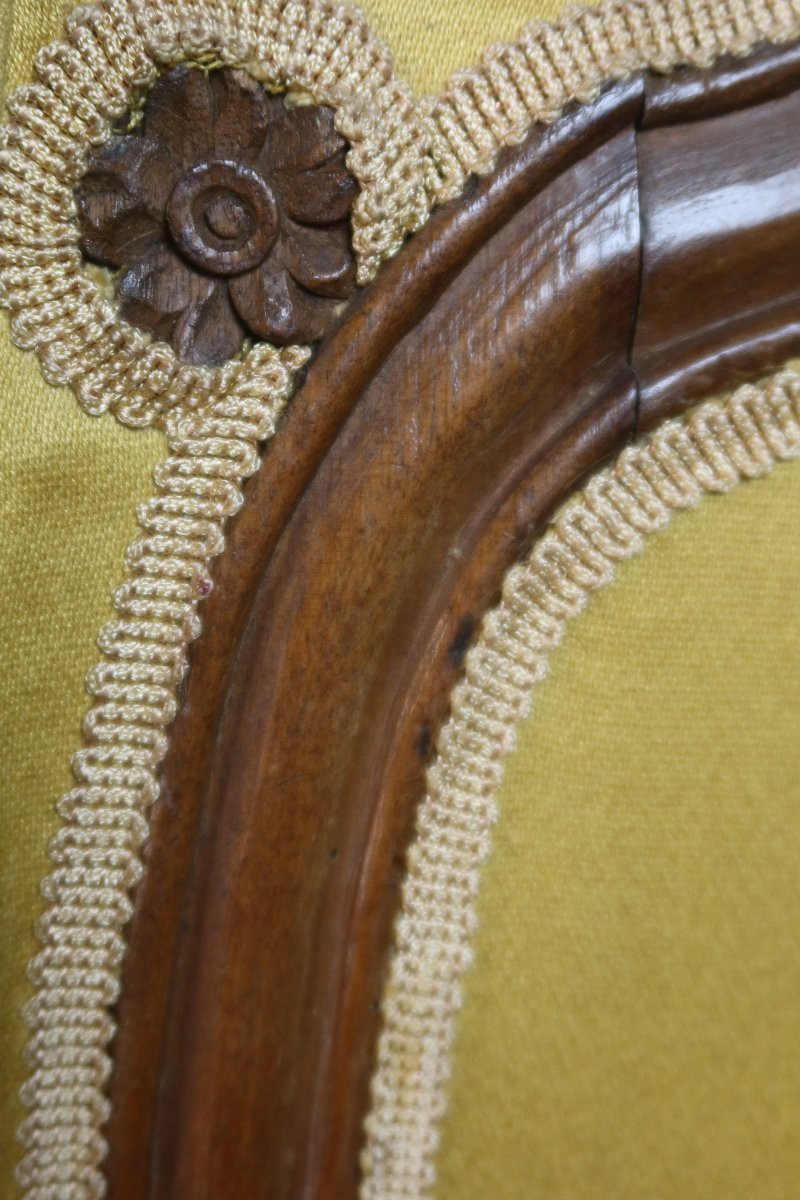 Paravent XVIIIème siècle-photo-3