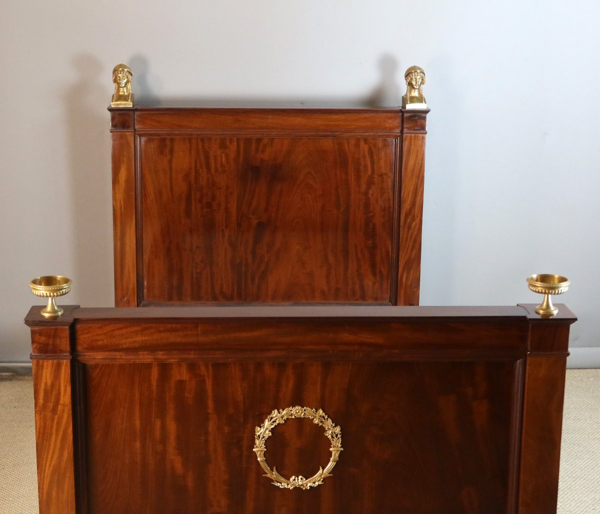 Empire Period Bed-photo-1