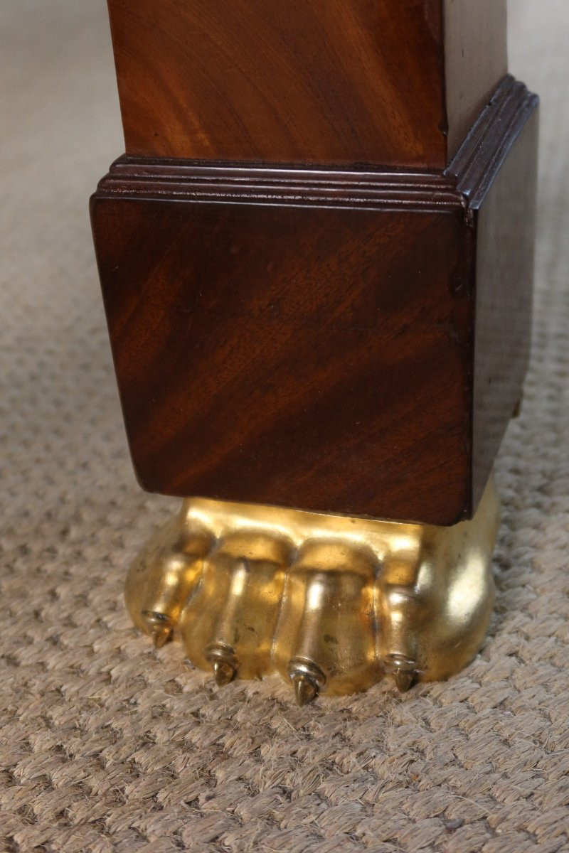 Empire Period Bed-photo-4